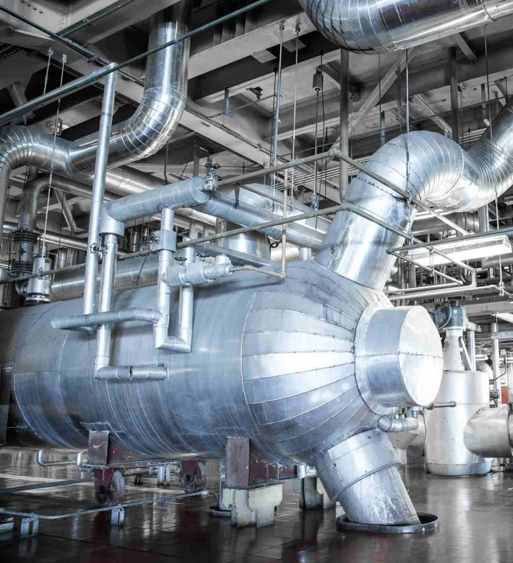 Isolamento-Termico-Industrial-Isoline-do-Brasil